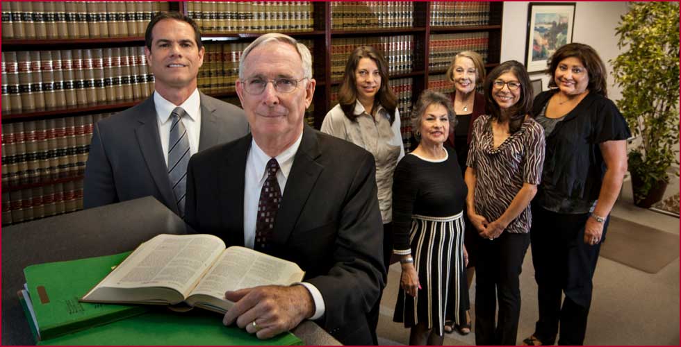 Redlands attorney