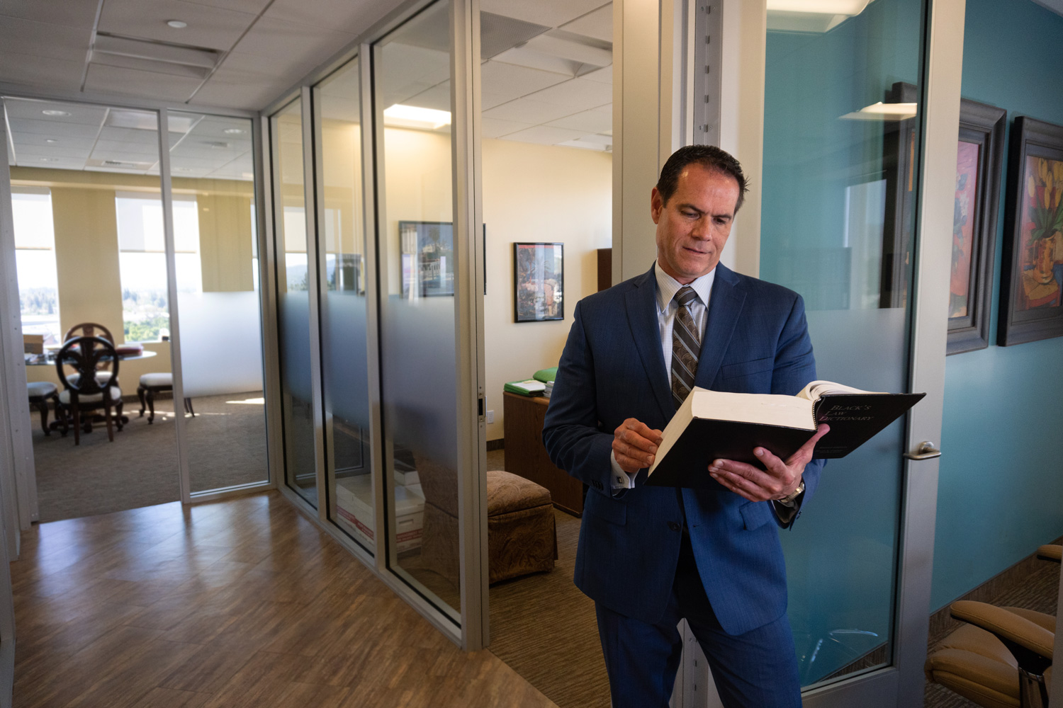 Attorney Profile - Law Office of Robert Kochis