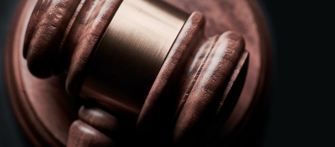 Can the Court Dismiss My Case?