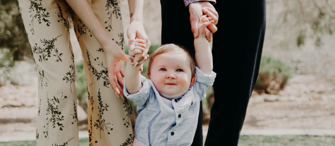 Child Support Agreement